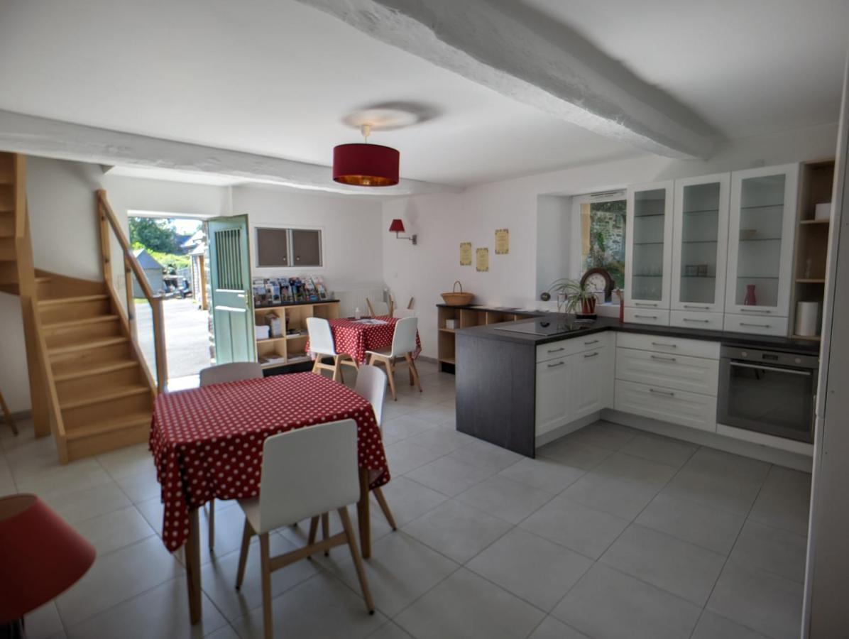Le Clos Du Val Quibou Luaran gambar