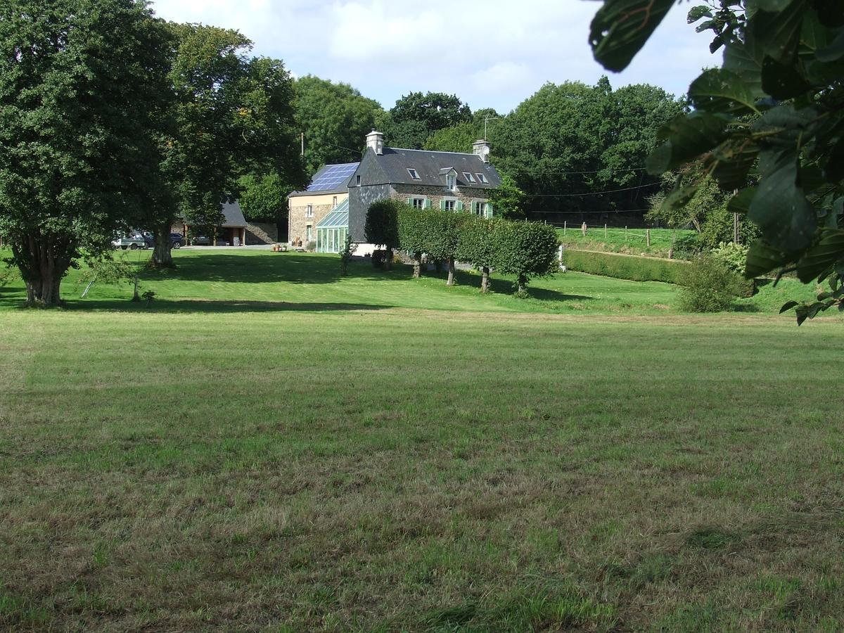 Le Clos Du Val Quibou Luaran gambar